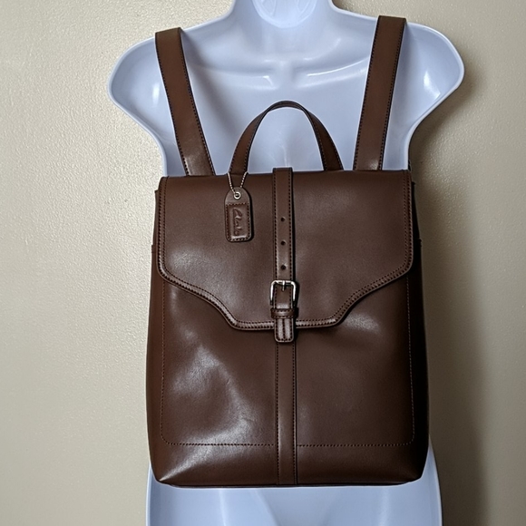 clarks backpack